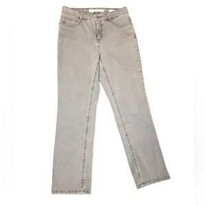 Jones New York Grey jeans